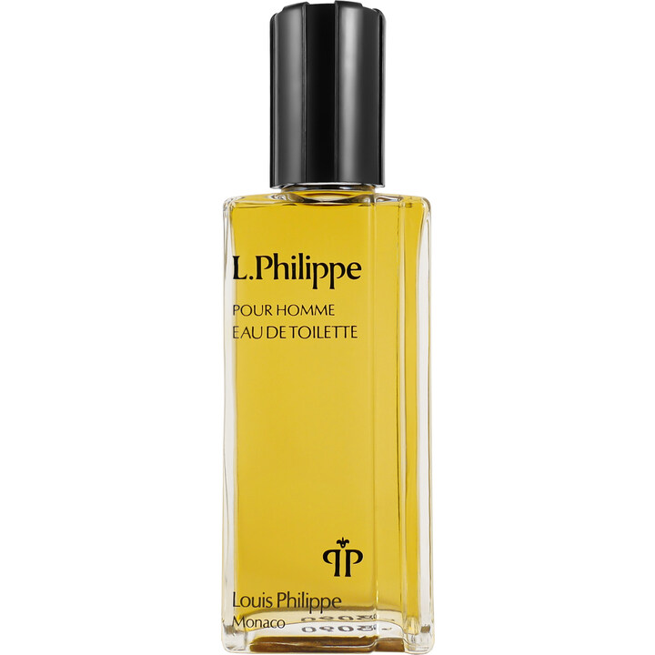 L.Philippe pour Homme